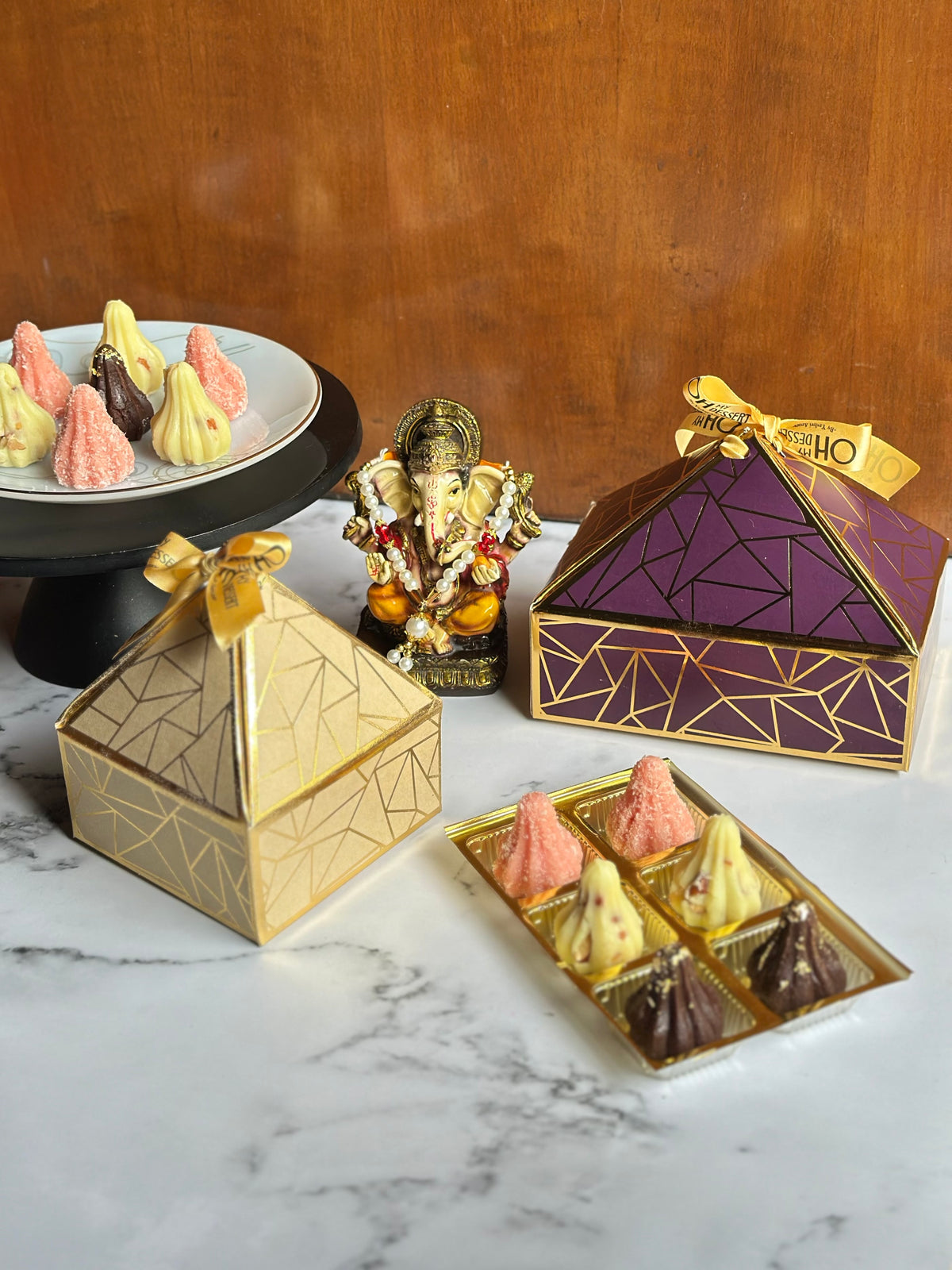 Modak Box