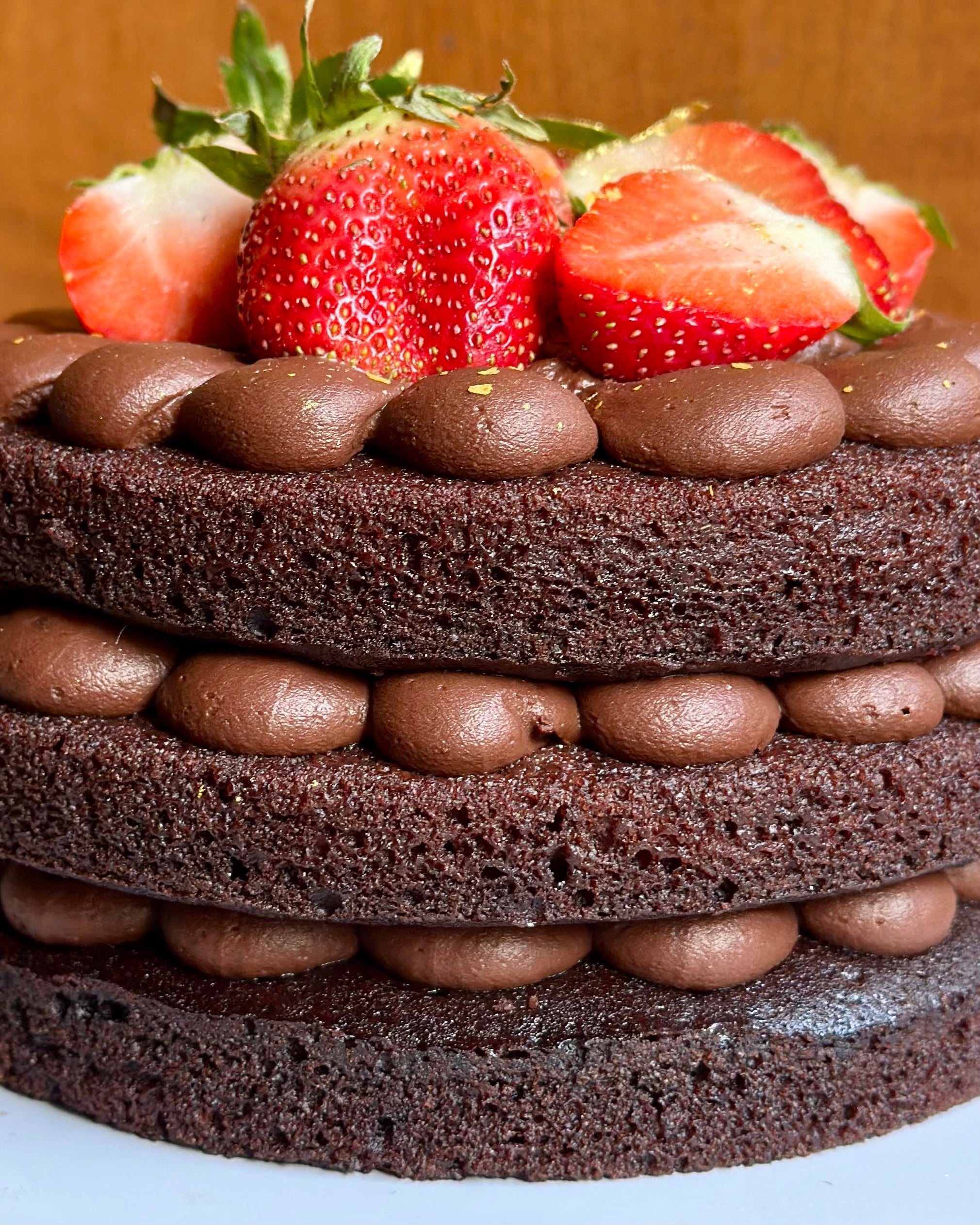 Layered Cakes