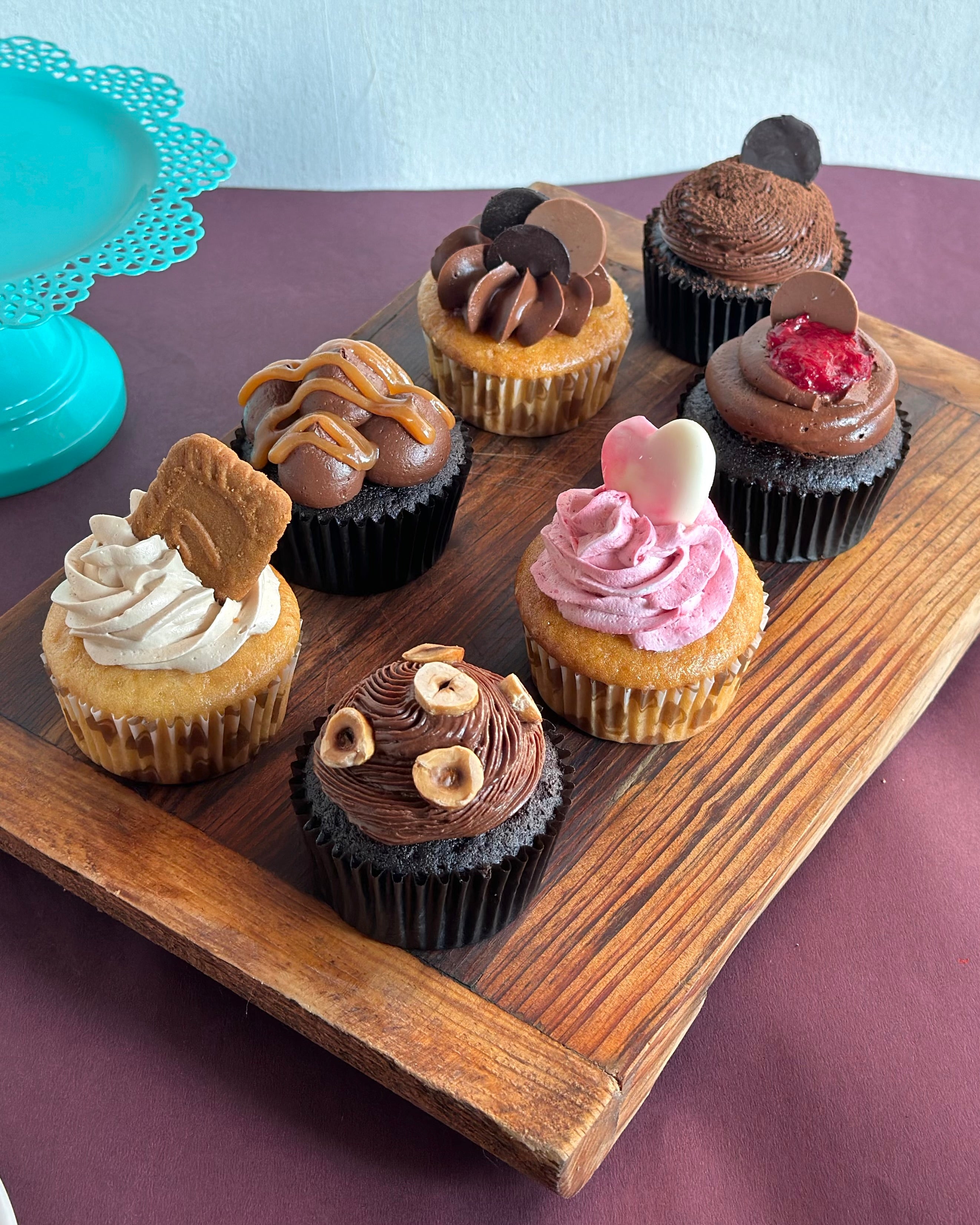 Cupcakes