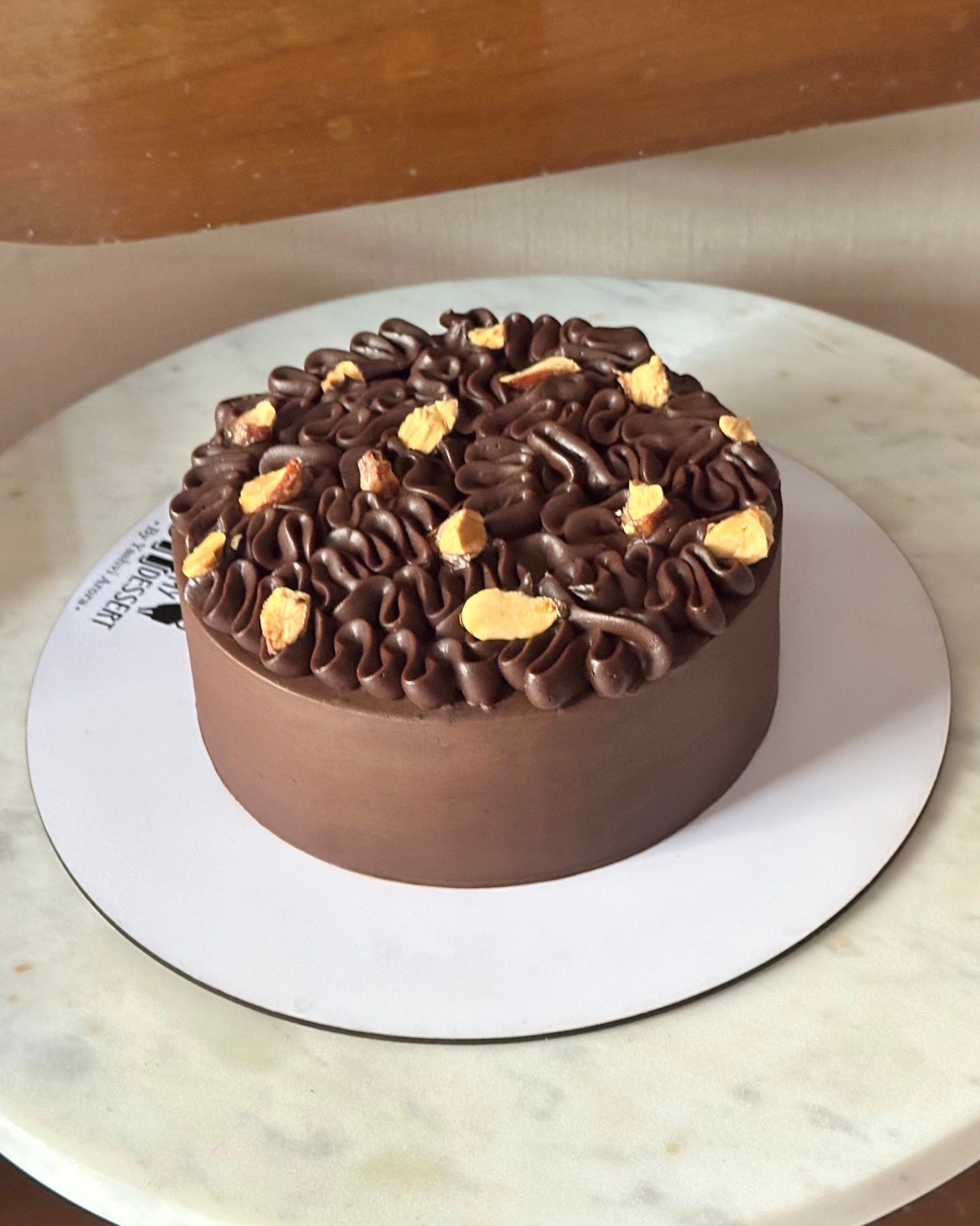 Celebration Cakes