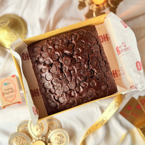 1/2kg Teacake Box