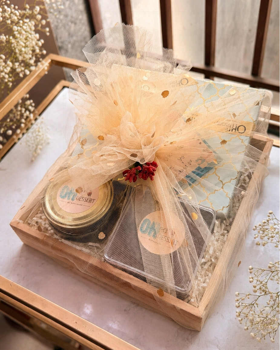 Sibling Hamper