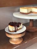 Blueberry Cheesecake