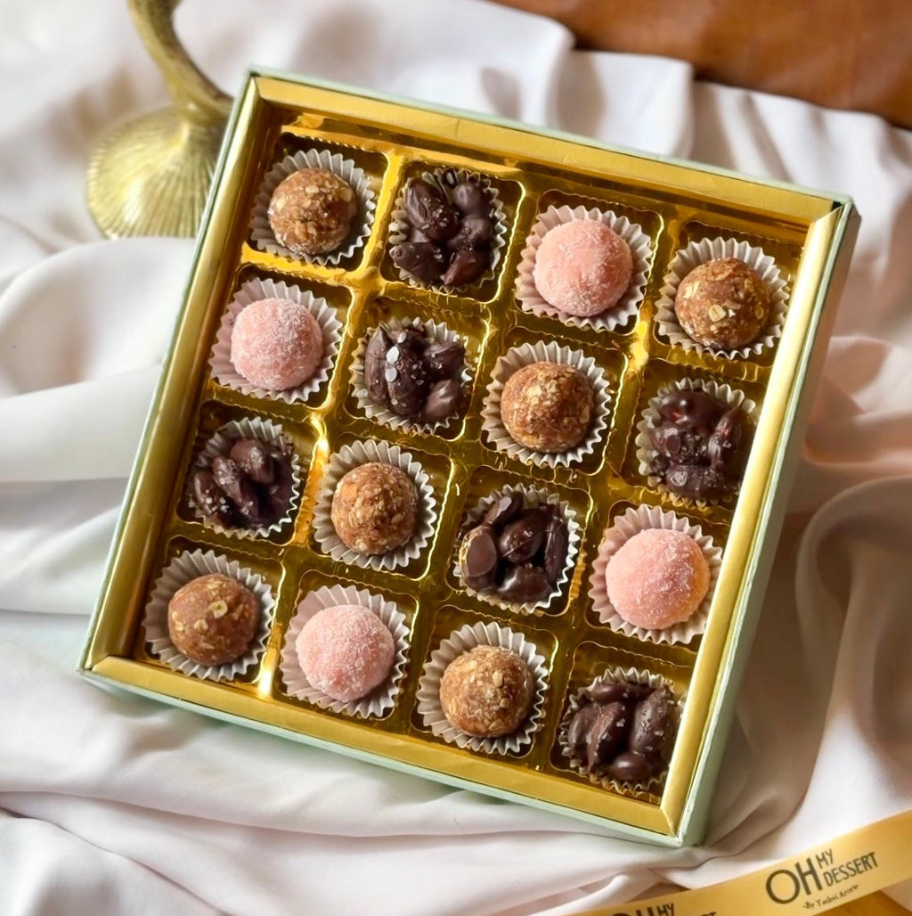 Mithai Box