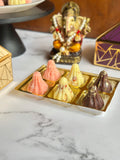 Modak Box