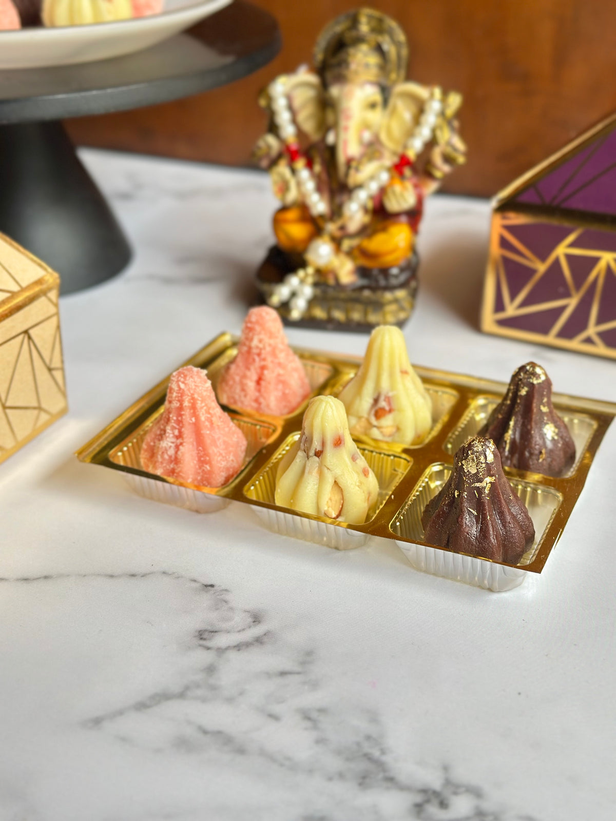 Modak Box