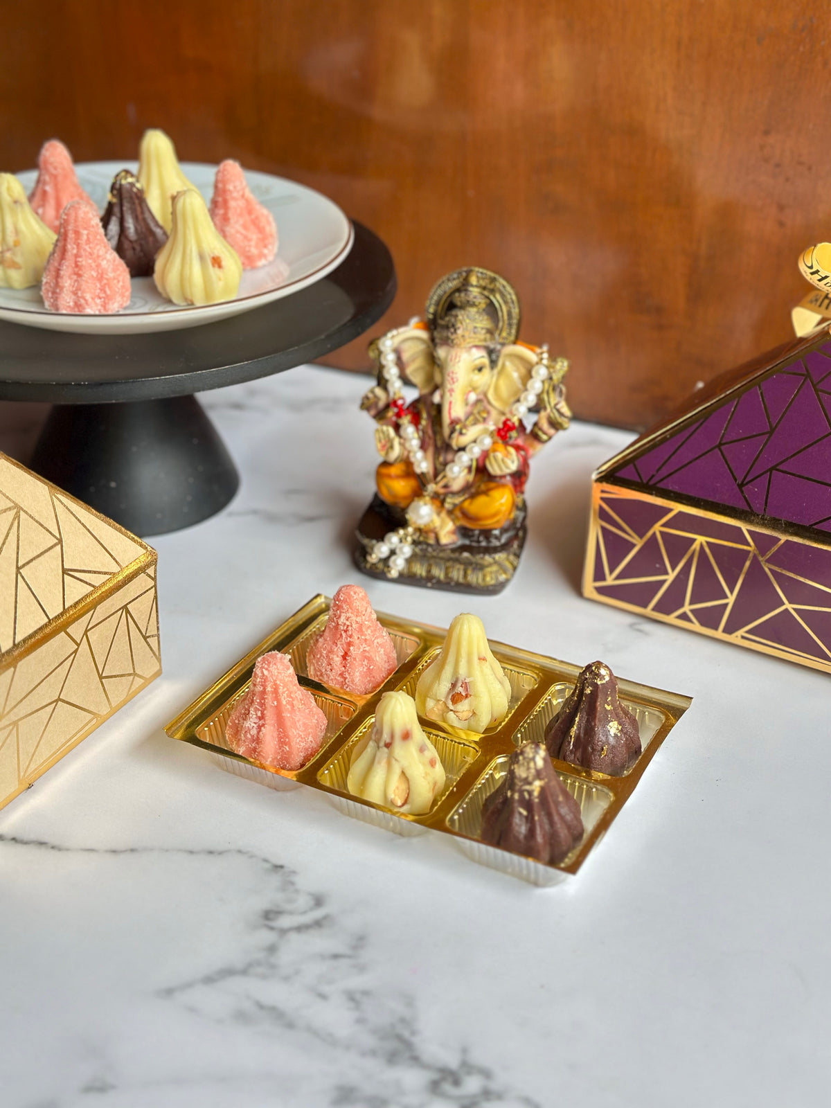Modak Box