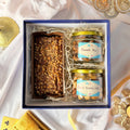 The Healthy Box