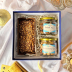 The Healthy Box