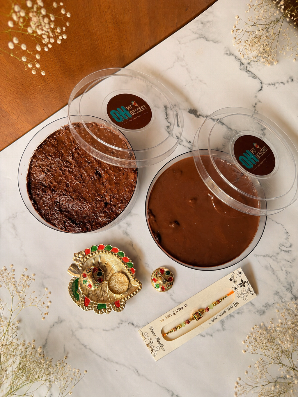 Matilda Cake Tub
