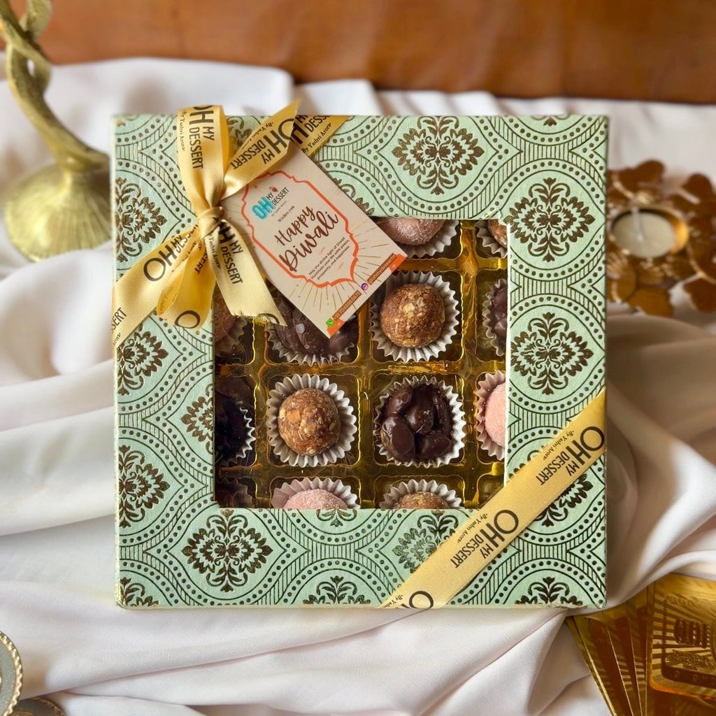 Mithai Box