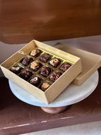 Brownie Bites Box of 12