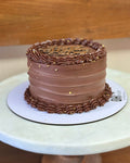 Chocolate Overload