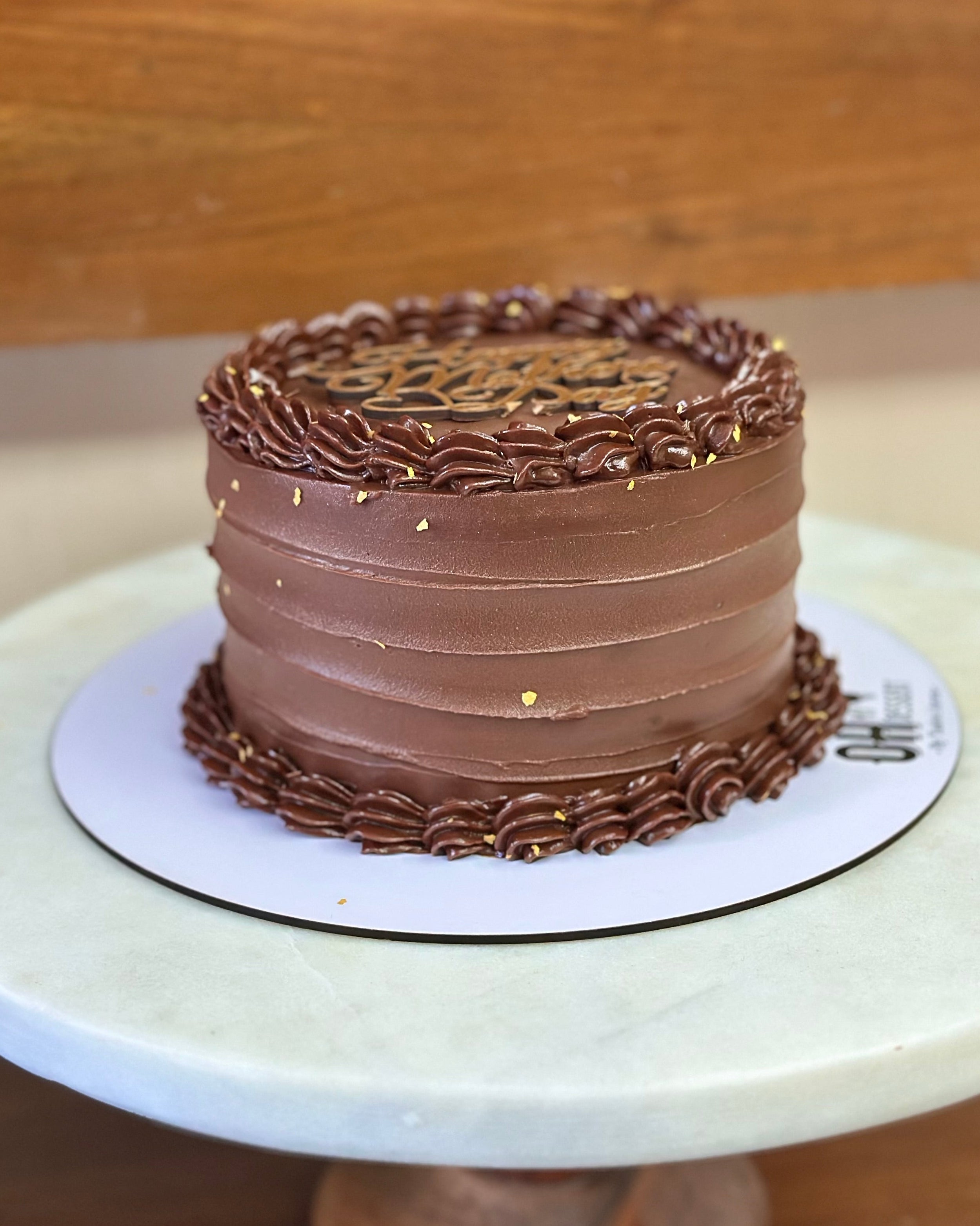 Chocolate Overload
