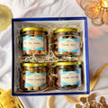 The 4 Jar Box