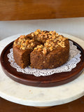 Date & Walnut Teacake