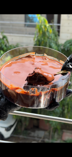 Matilda Cake Tub