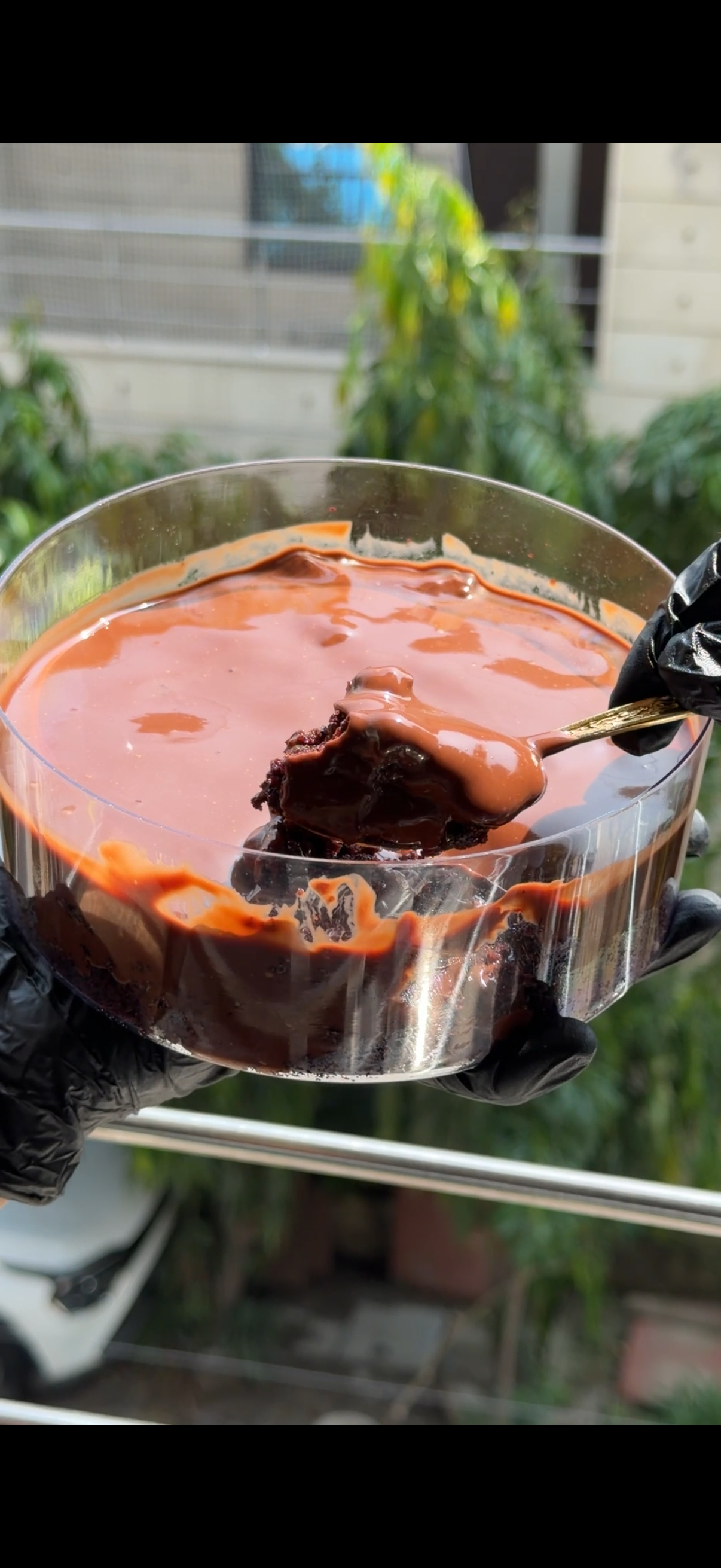 Matilda Cake Tub