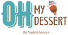 Oh! My Dessert logo